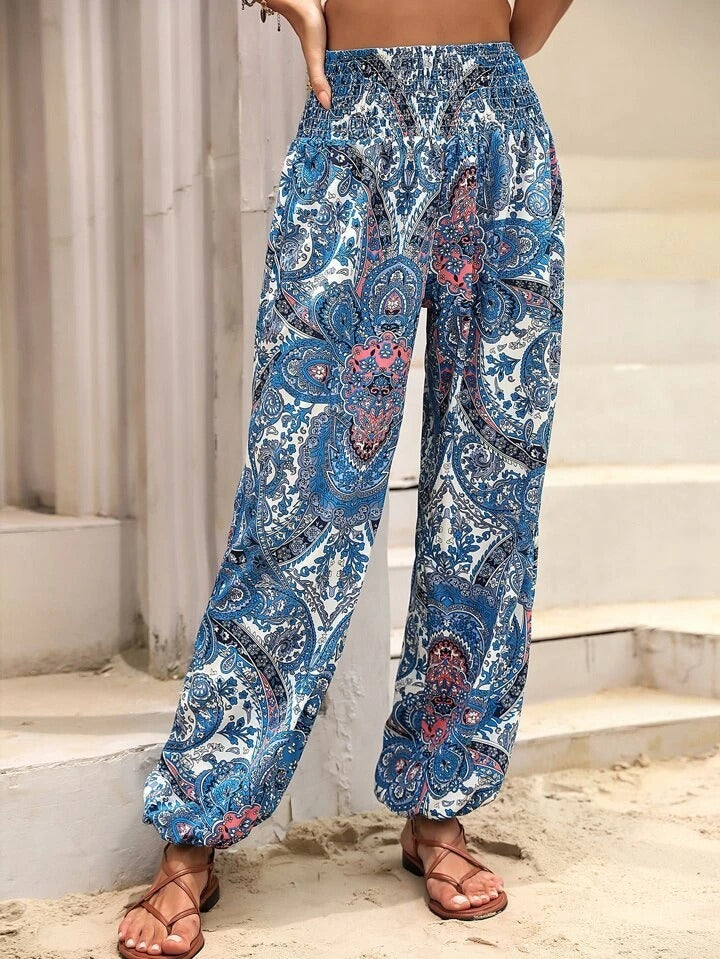 Women's Loose Casual Skinny Pants
