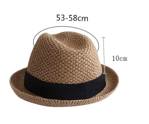 Women's Fashion Personalized Sun Hat