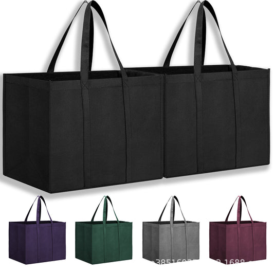 Portable Non-woven Bag Simple Shopping Bag