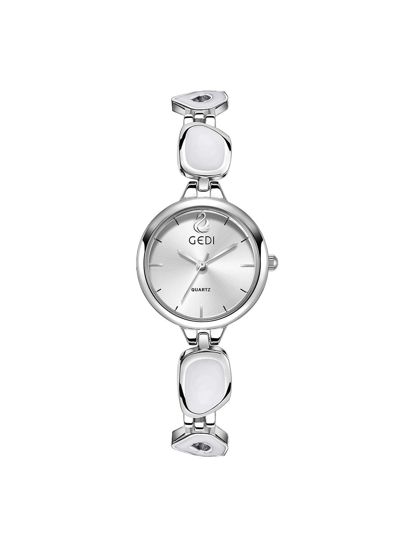 Women's Lightweight Luxury Niche Small Exquisite Minimalist Quartz Watch