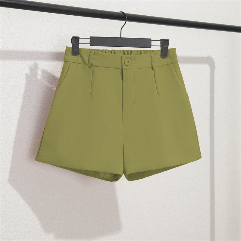 Fashion Women's New Loose Casual Wide-leg Pants
