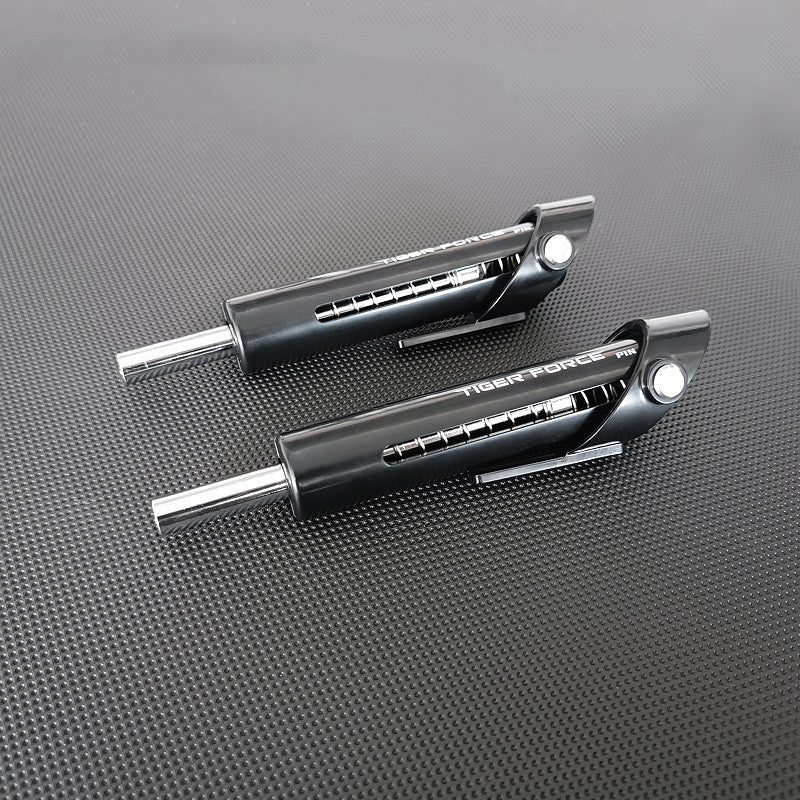 Multifunctional Weight Decreasing Insertion Device