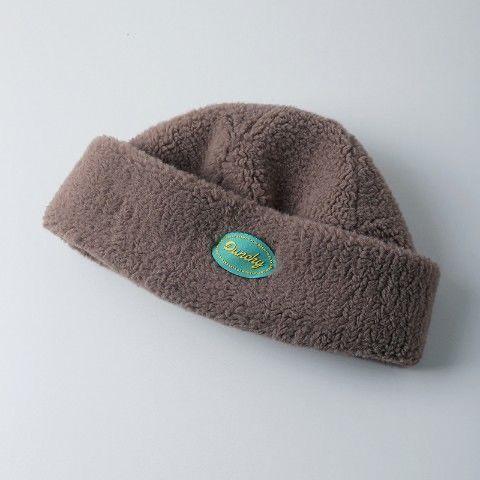 Women's Autumn And Winter Fashion Lamb Wool Hat