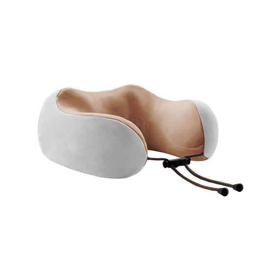Memory Cotton Portable Car Travel