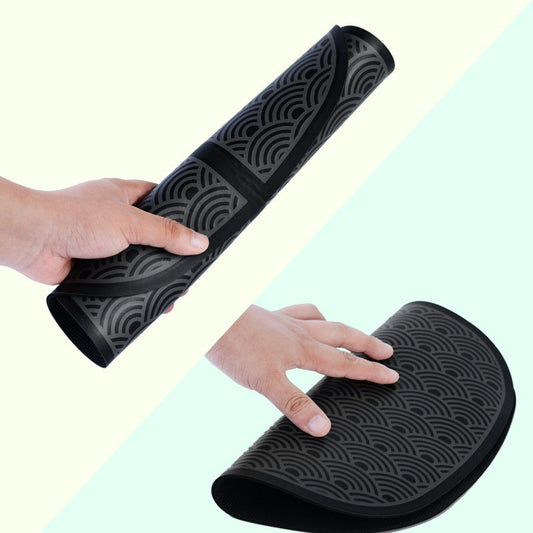 Foldable Sole Micro Current Therapy Sole Massager