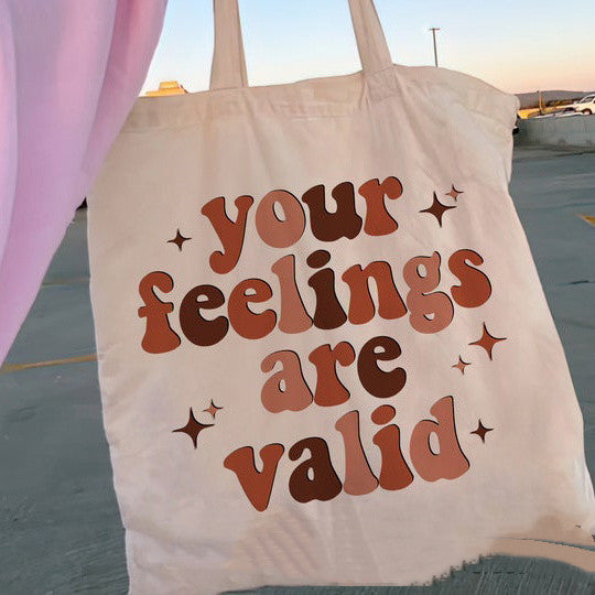 Floral Women Canvas Tote Bag Girl Reu