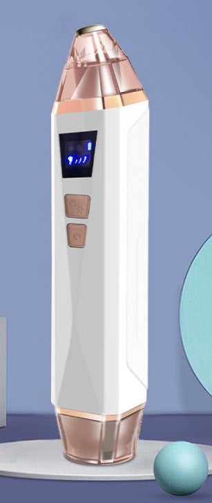 Cold And Hot Compress Blackhead Cleaning Beauty Instrument