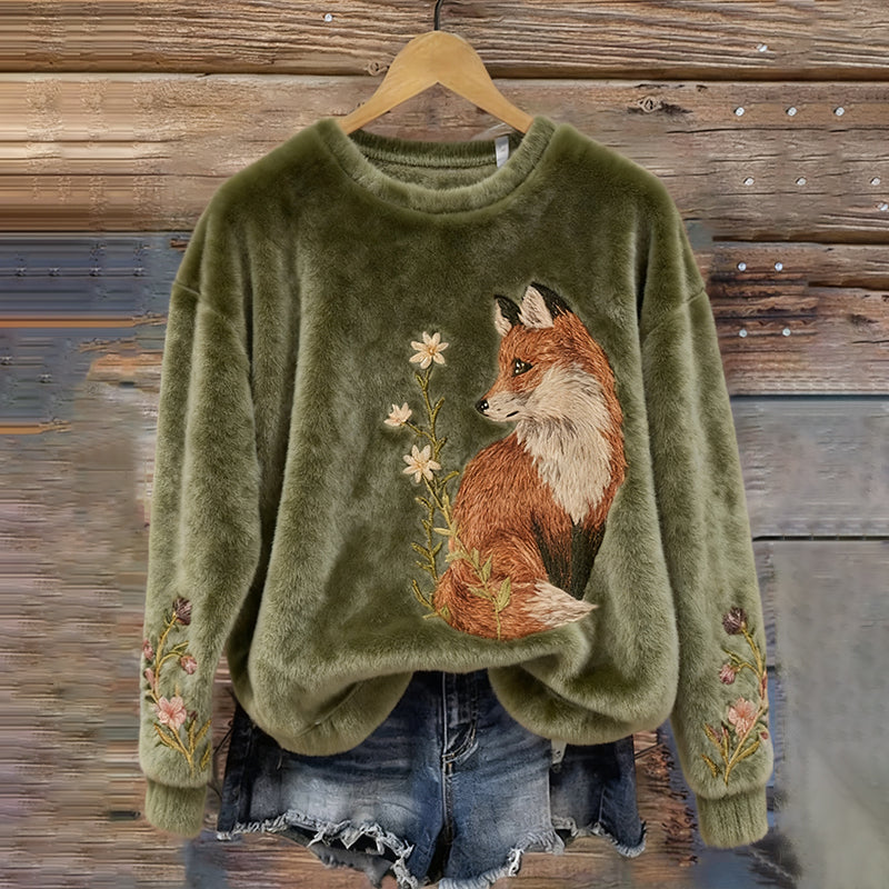 Christmas Crewneck Sweater