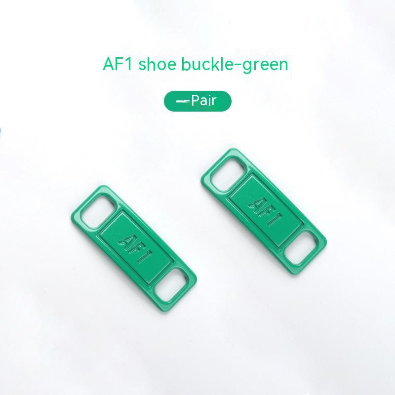 Luminous Shoelace Buckle Adaptive Board Sport Ball