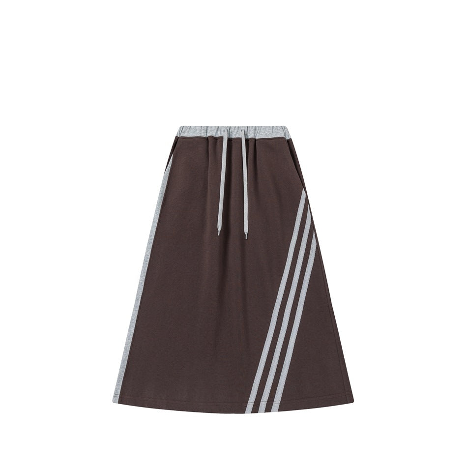 Summer Sweet Cool Hot Girl American Skirt