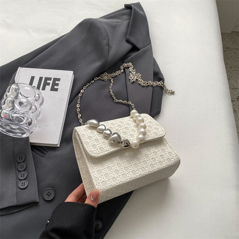 Women's Fashion Simple Casual Shoulder Bag