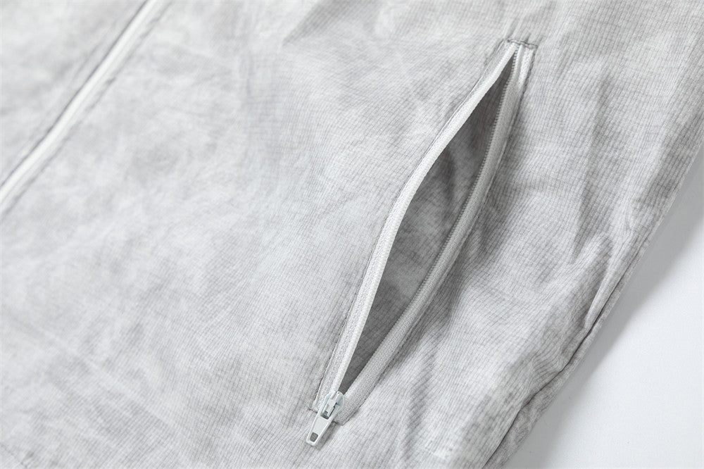 Men's Fashion Outdoor Sports Loose Suit