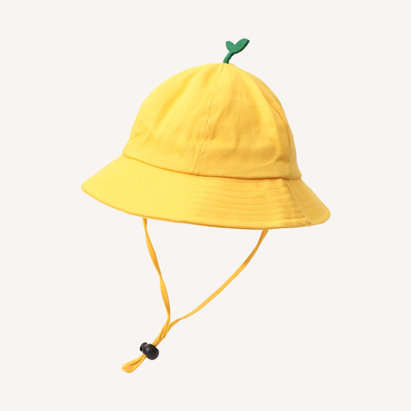 Kindergarten Pupils Bucket Hat