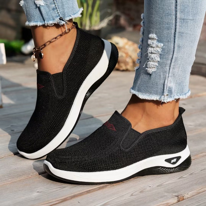 Women's Casual Mesh Shoes