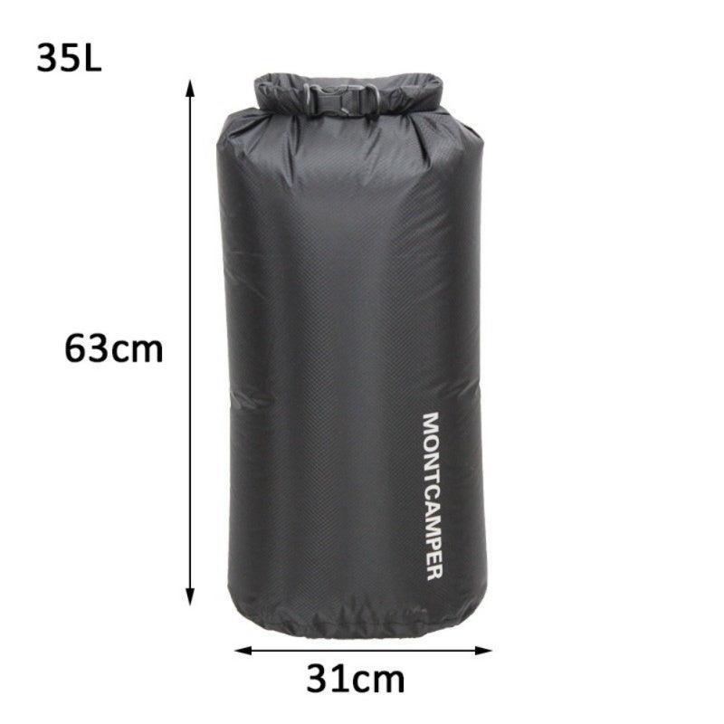 Nylon Light Outdoor Waterproof Skin Pack Waterproof Bag