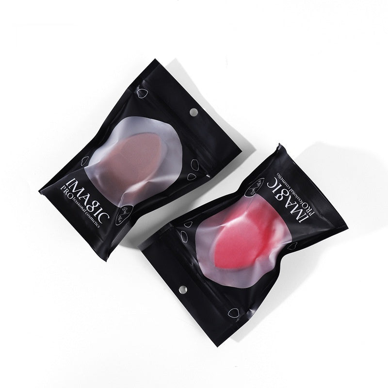 Dry And Wet Diagonal Cutting Cosmetic Egg