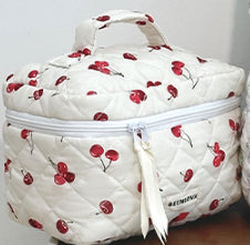 Portable Skin Care Product Storage Cosmetic Bag