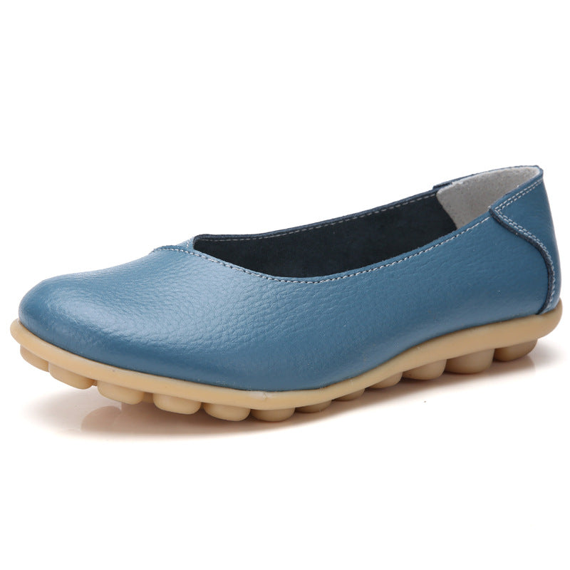 Women's Casual Fashion Flat Shoes