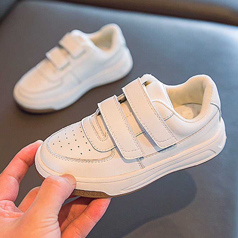 Children's Shoes Sports For Primary School Students