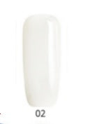 One-step Gel Nail Polish Pen 20-color Series