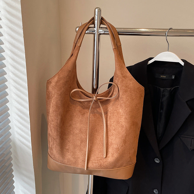 Women's Leisure Commute Large Capacity Bag