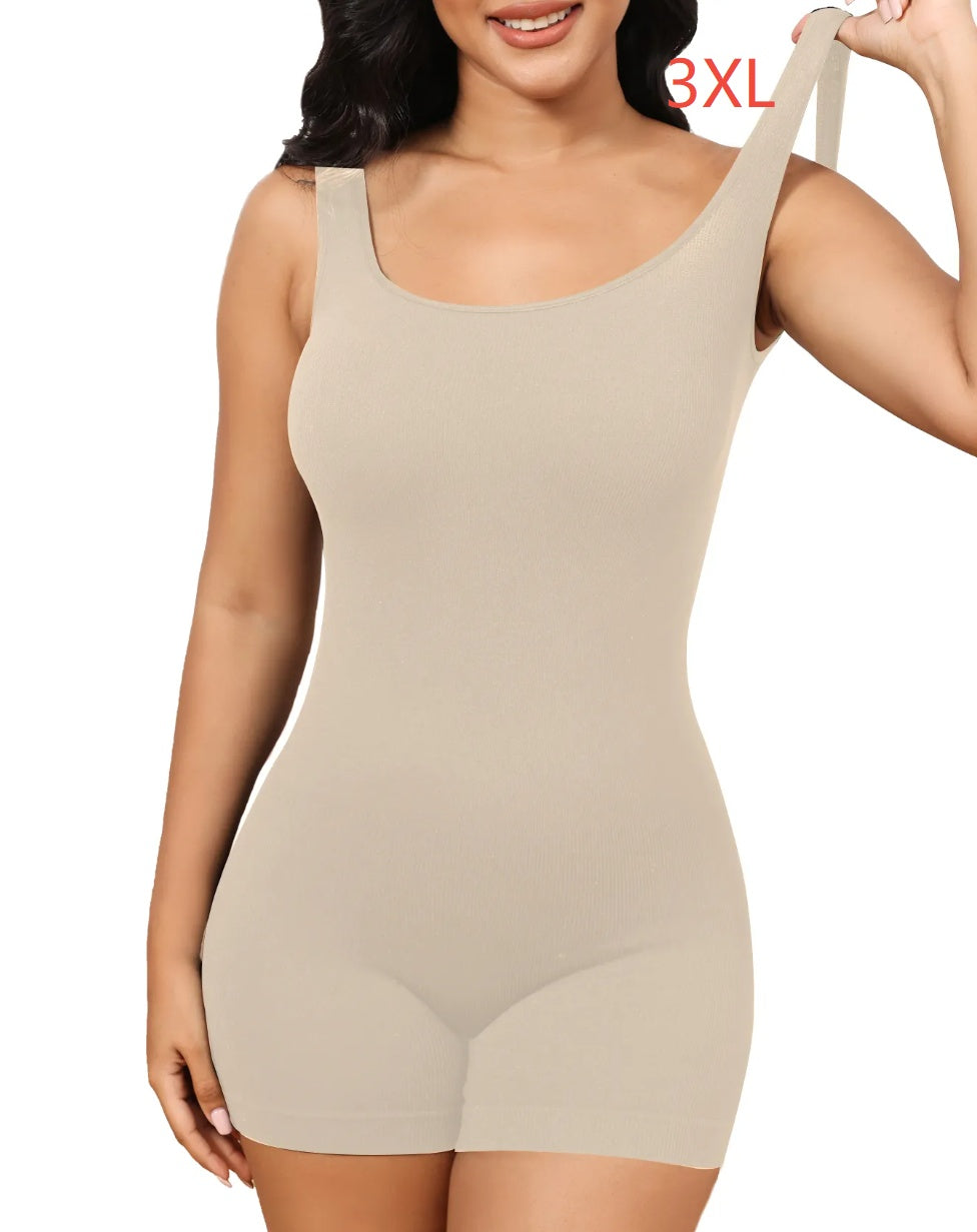 Bodysuit til kvinder i god kvalitet Taljetræner Maveslankende Shapewear Træningskorsetter Cincher Body Shaper Bustiery105