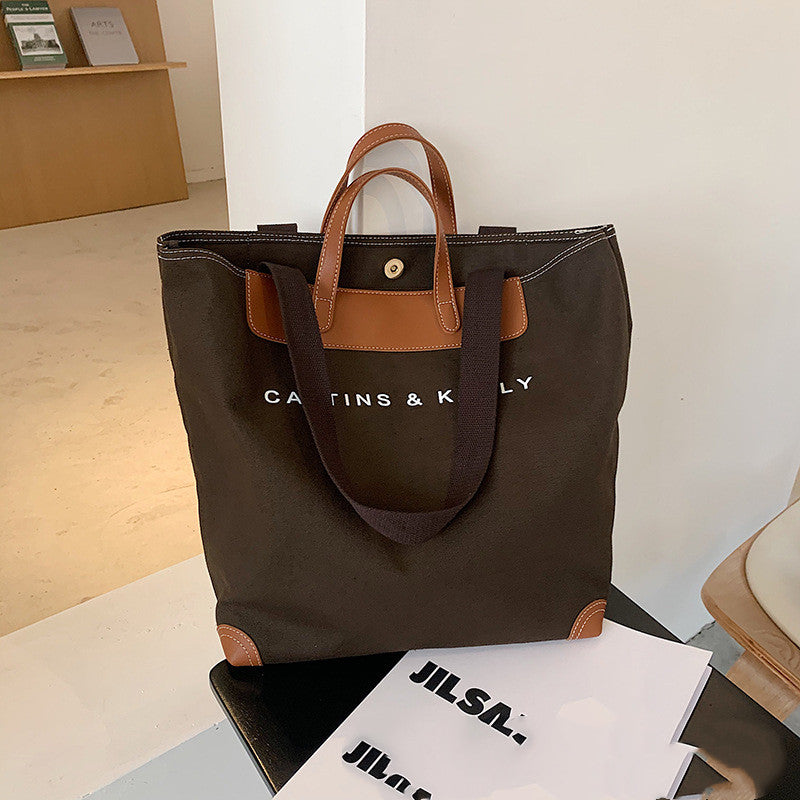 One Shoulder Bag For Casual Commuting