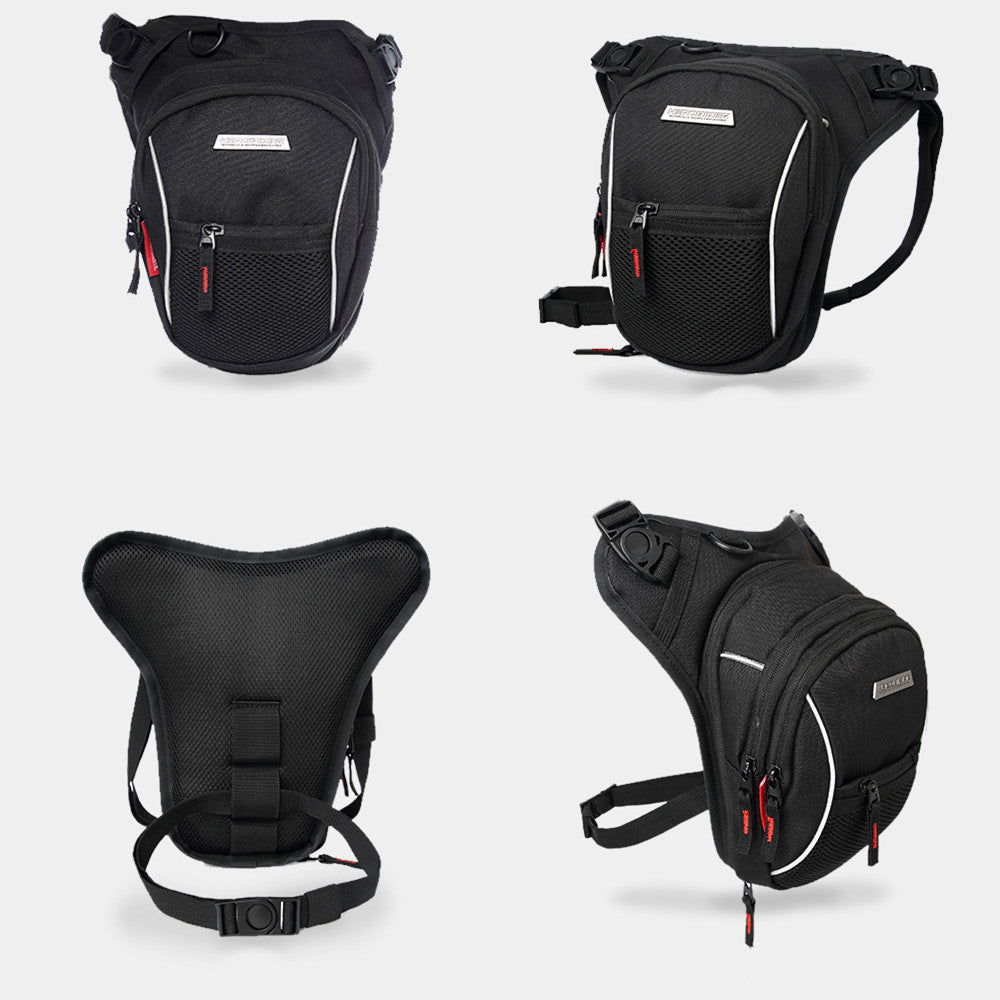 Men's Waterproof Crossbody Travel Hanging Bag