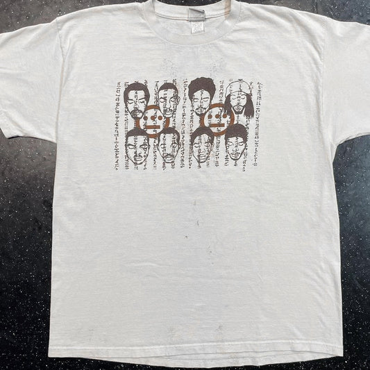 Retro Trendy Niche Loose Cotton