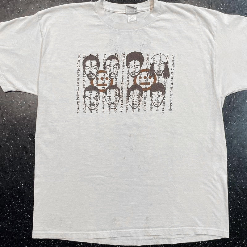 Retro Trendy Niche Loose Cotton