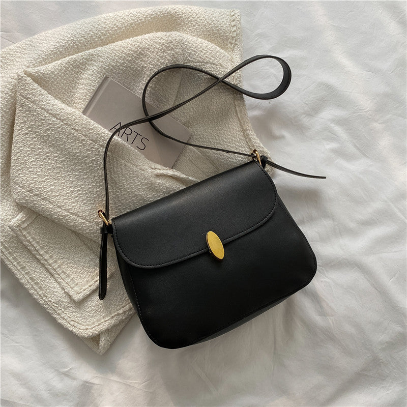 Simple Bag Fashion Women's Retro