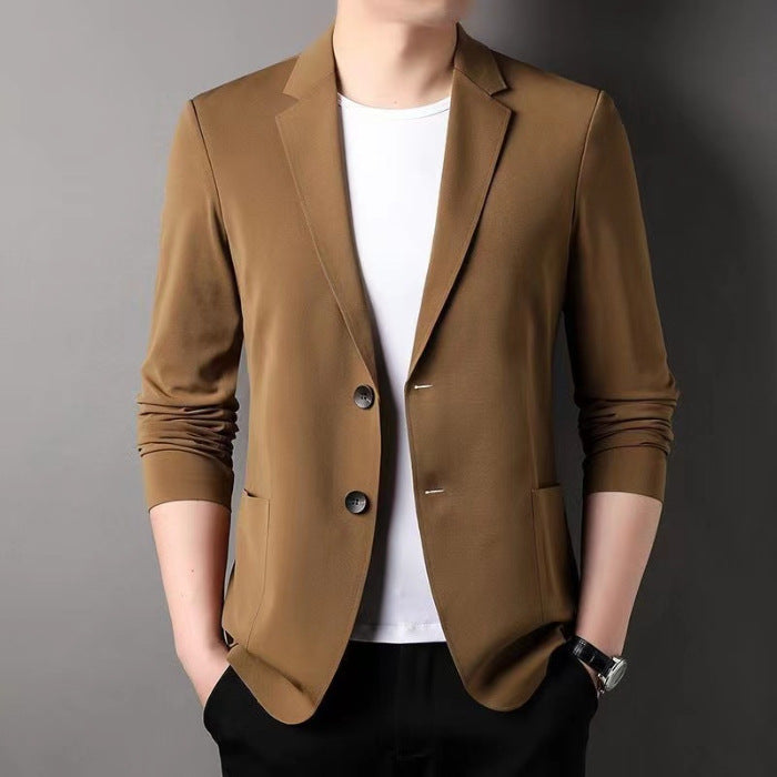 Men's Plus Size Sun Protection Casual Jacket