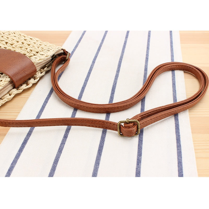 Seasideferie Strandfoto Multifunktionel Mori Crossbodytaske