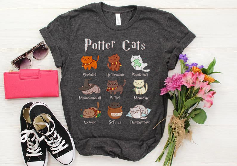 Cute Porter Cat Size For Both Men And Women