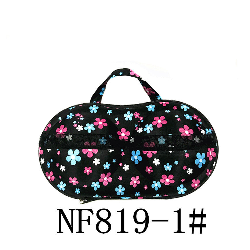Bra Bag Invisible Silicone Breast Sticker EVA