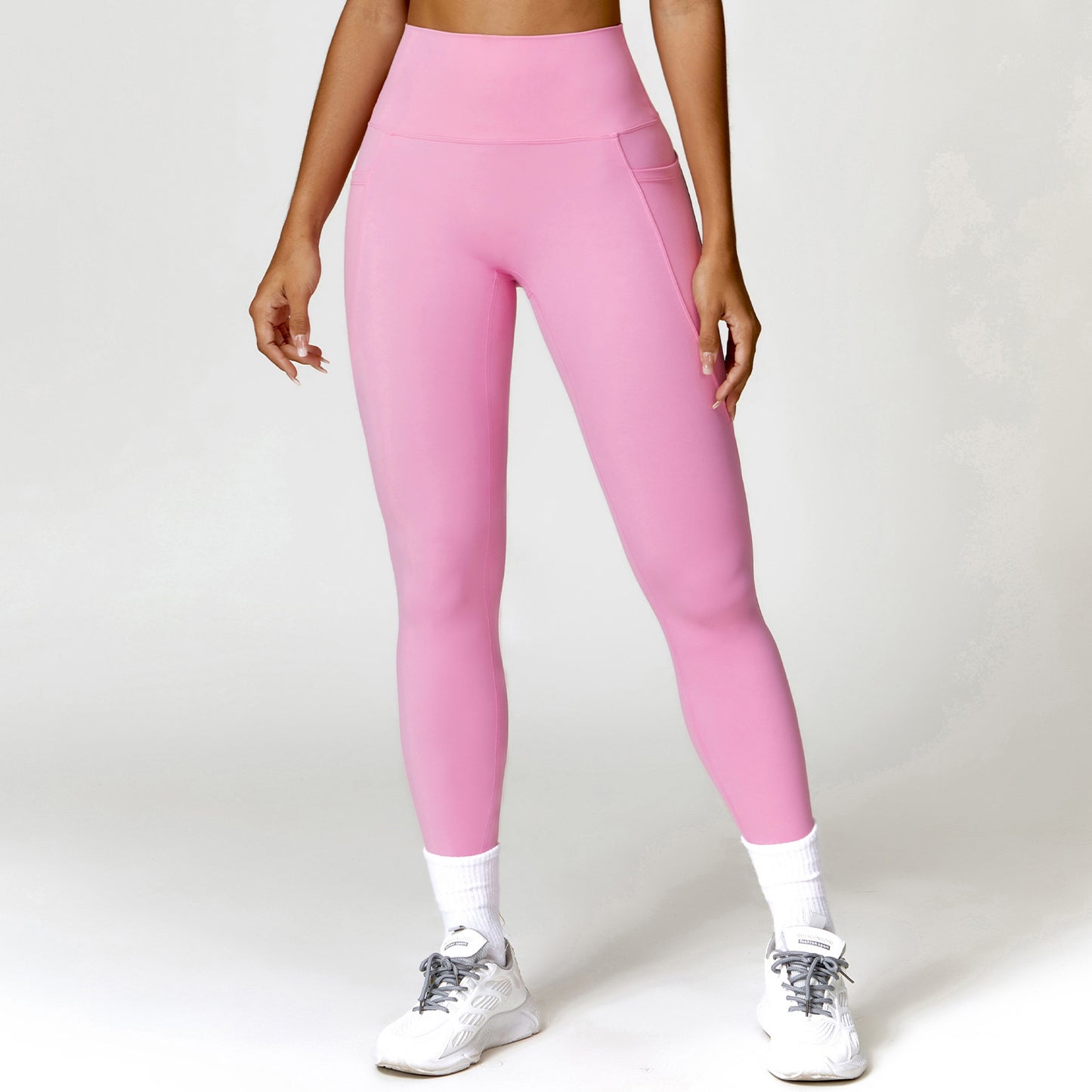 shaping High Waist Yoga Leggings For Women