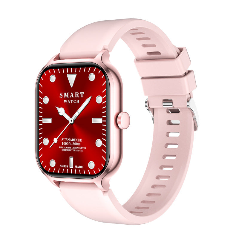 Z49 GtS4 Smart Watch Bracelet
