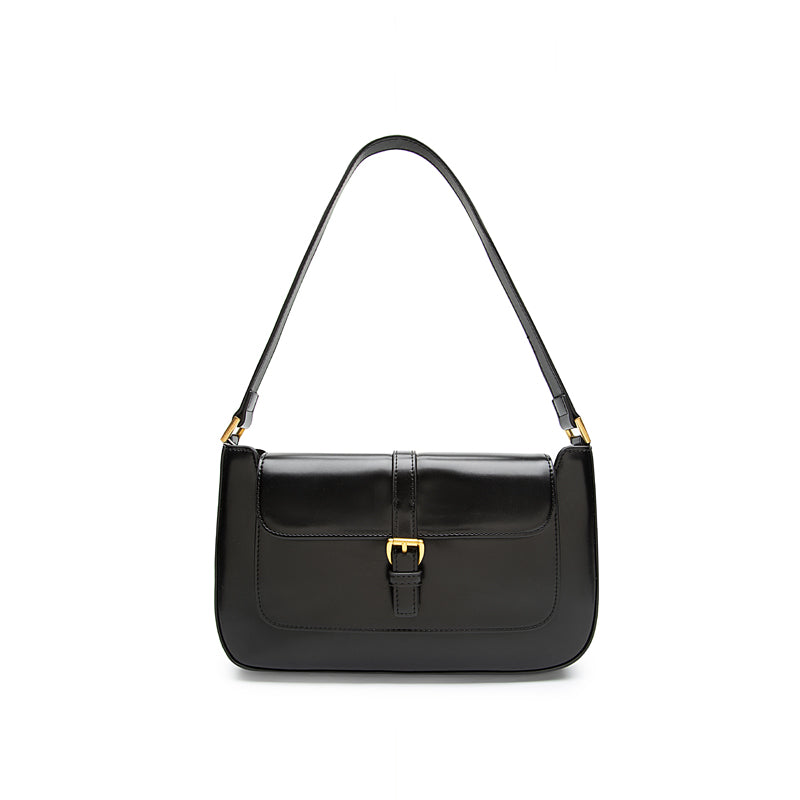 Fashionable High-end  Print Shoulder Bag