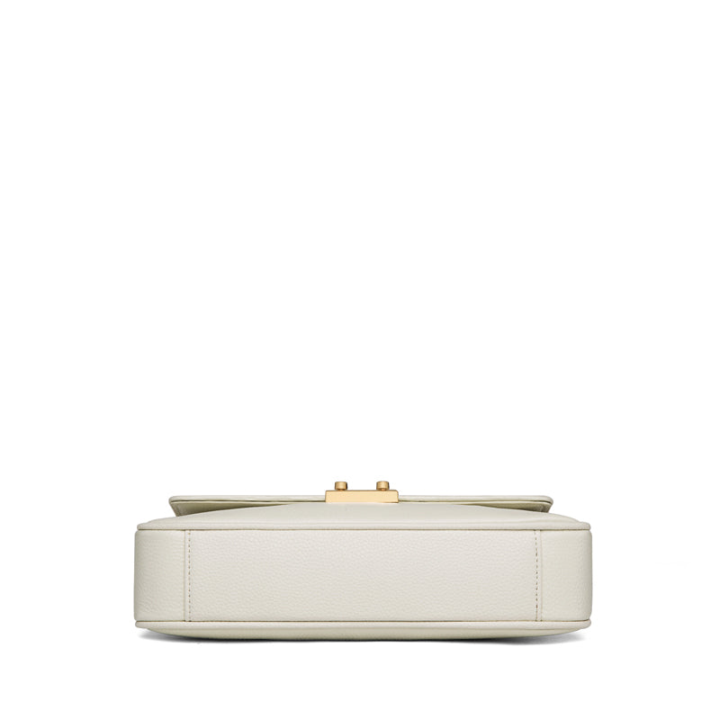 Women's Fashion Trend One Shoulder Messenger Leather