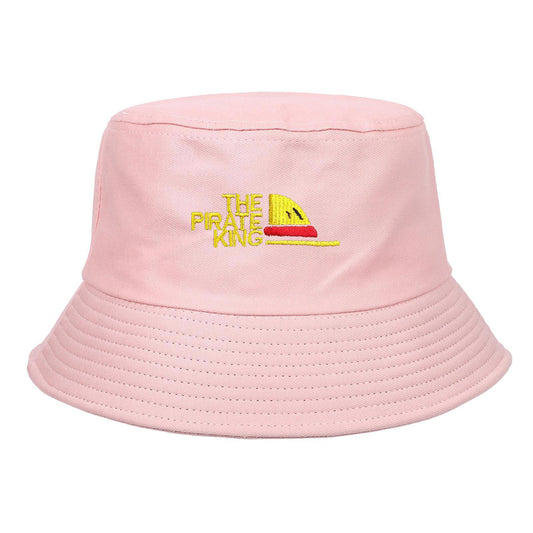 New Embroidered Sunshade Outdoor Fishing Hat