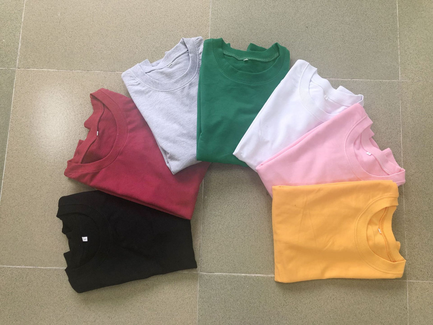 Fashionable Casual Round Neck Sweater