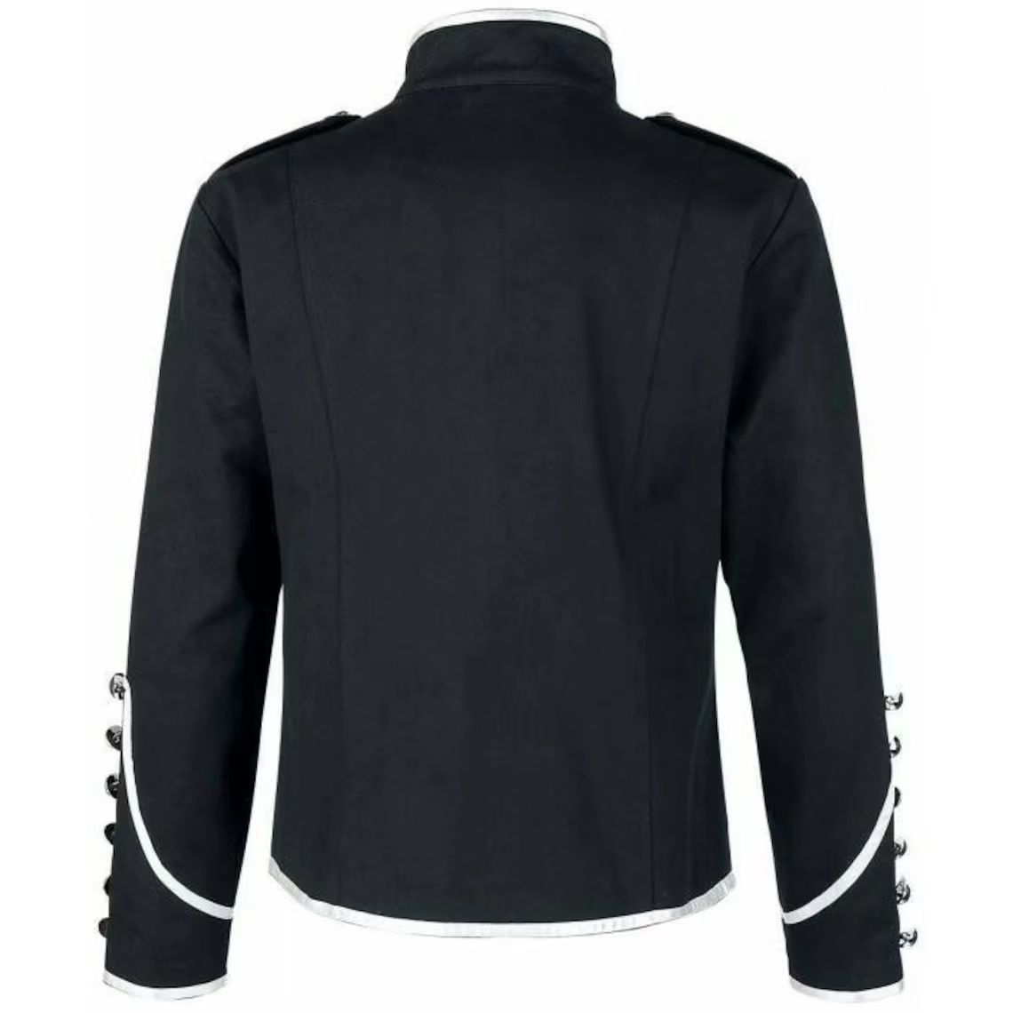 Men's Medieval Gothic Vintage Coat