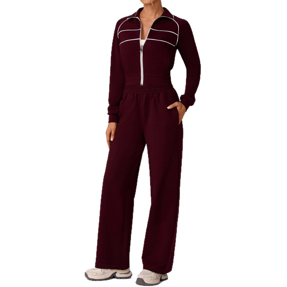 Outdoor Running Cycling And Hiking Sports Set