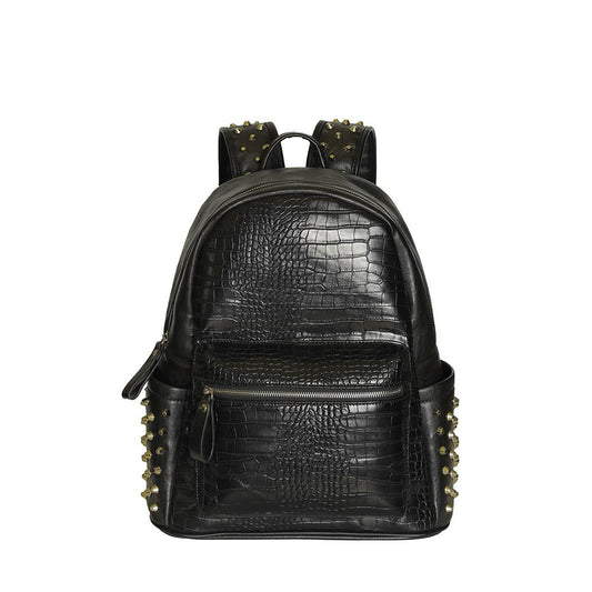 Fashion Computer Bag Large Capacity Student Schoolbag