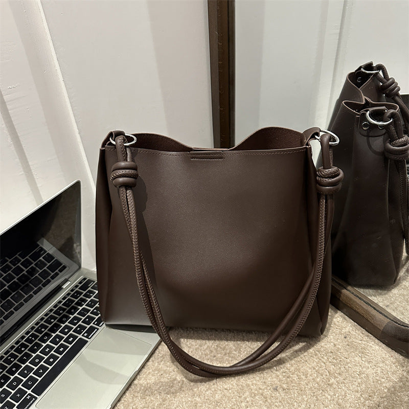 Crossbody Tote Women's Commuter Bag