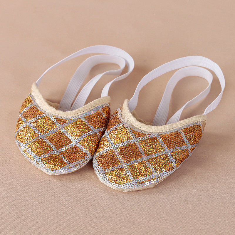 Nice Design Dancing Ballet Latin Shoes