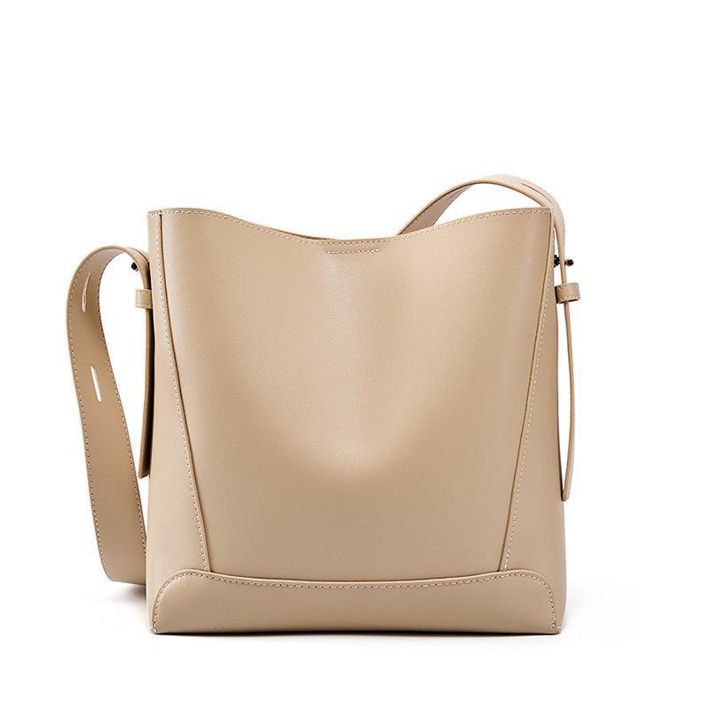Versatile Large Capacity Commute Leisure All-match Shoulder Bag