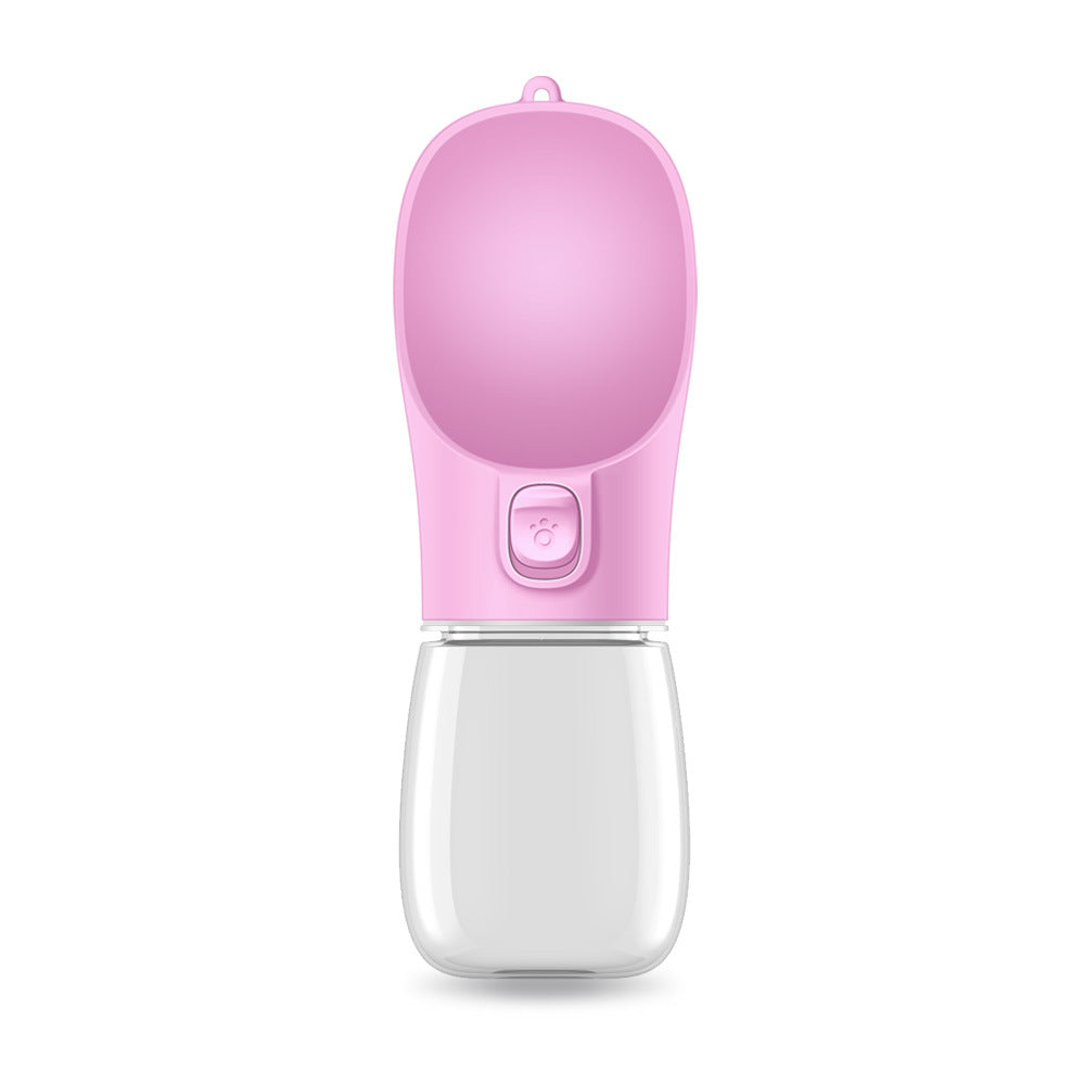 Pet Portable Water Cup Cat Water Fountain