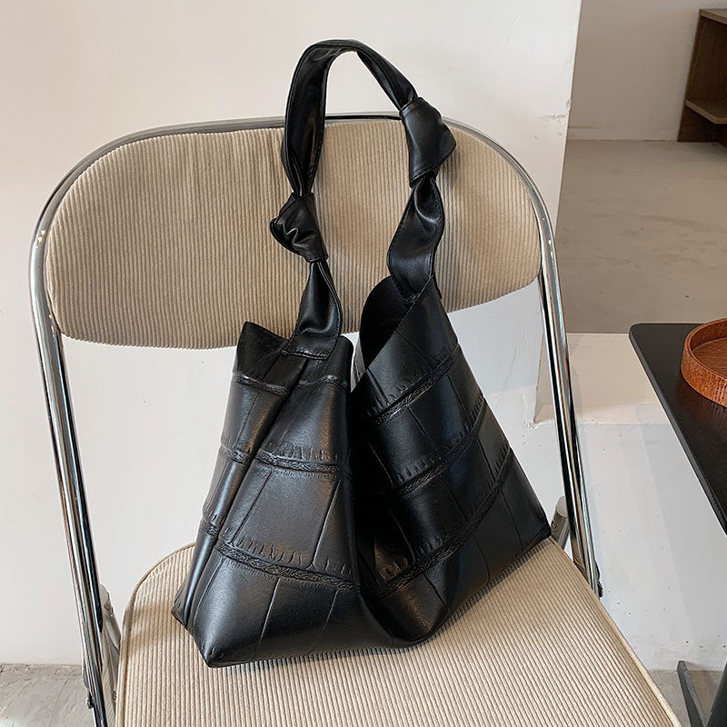 All-Match One-Shoulder Underarm Bag
