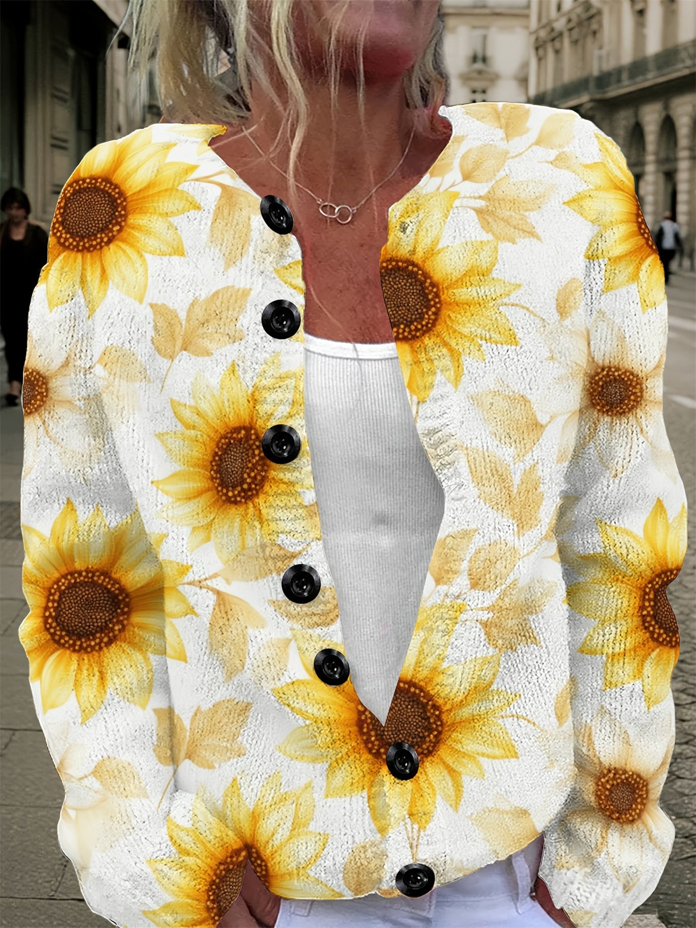 Printing To Create Digital Tops With Pictures